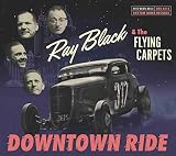 Downtown Ride