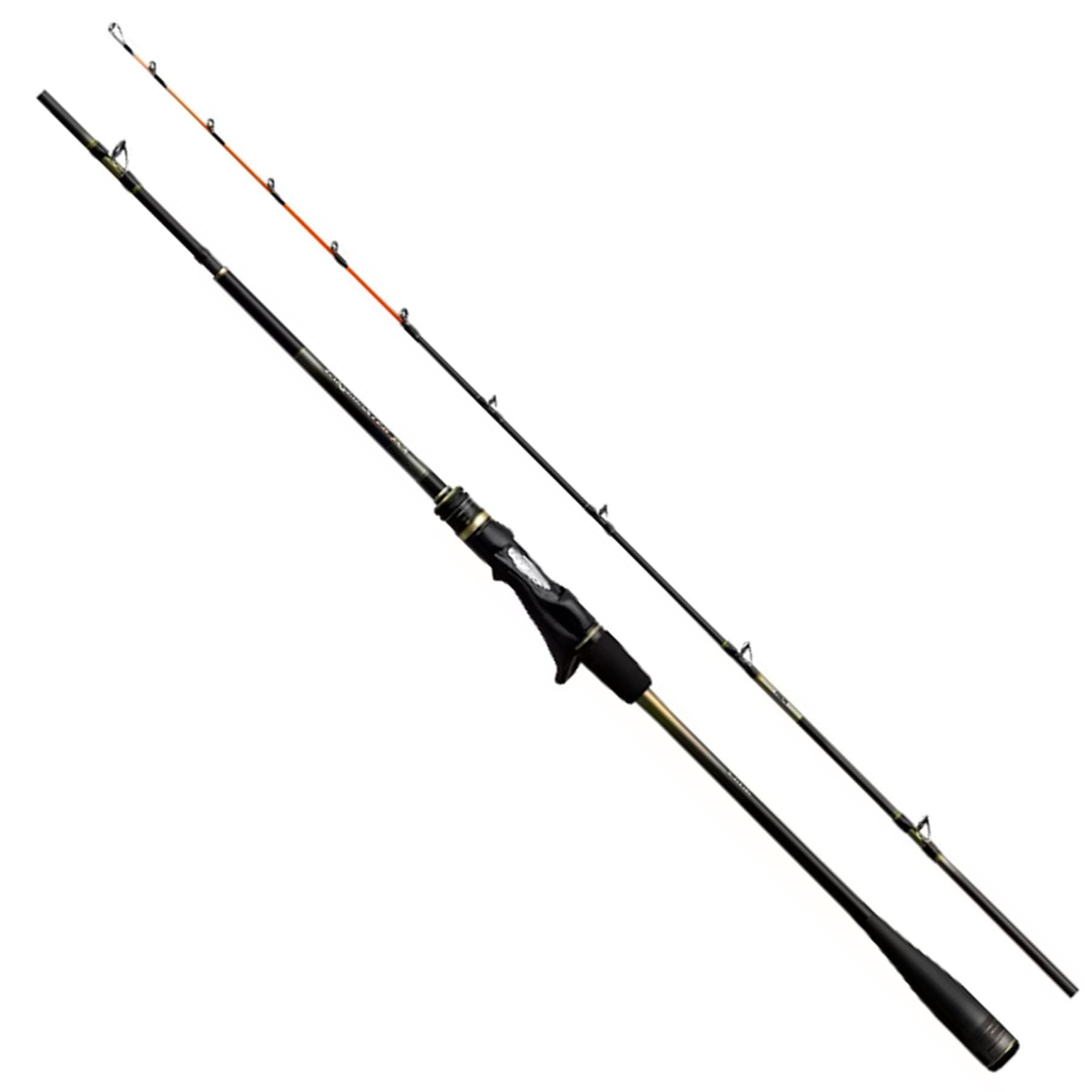 Amazon | シマノ(SHIMANO) 船竿 26タコマスター XR S175 | シマノ