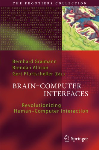 Brain-Computer Interfaces: Revolutionizing Human-Computer Interaction (The Frontiers Collection) view 2