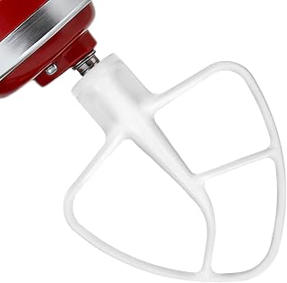 Coated Flat Beater KitchenAid Attachment