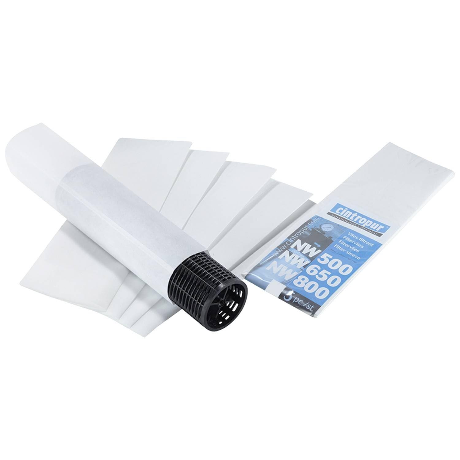 Pantalla De Filtro Cintropur Nw500 / Nw650 / Nw800-100 Micras
