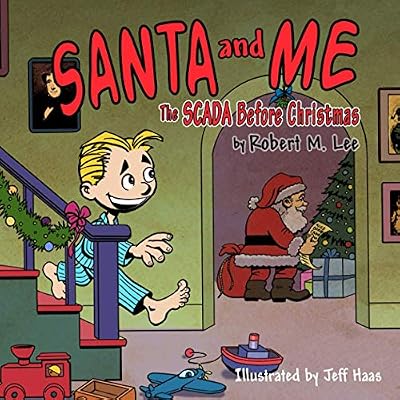 Santa and Me