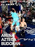  Arena Azteca Budokan
