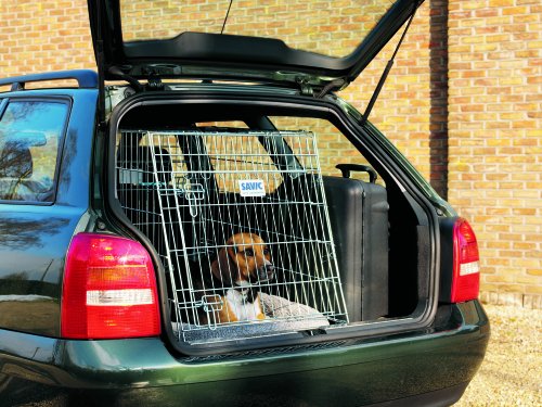 Savic Residence Transportín para Perros