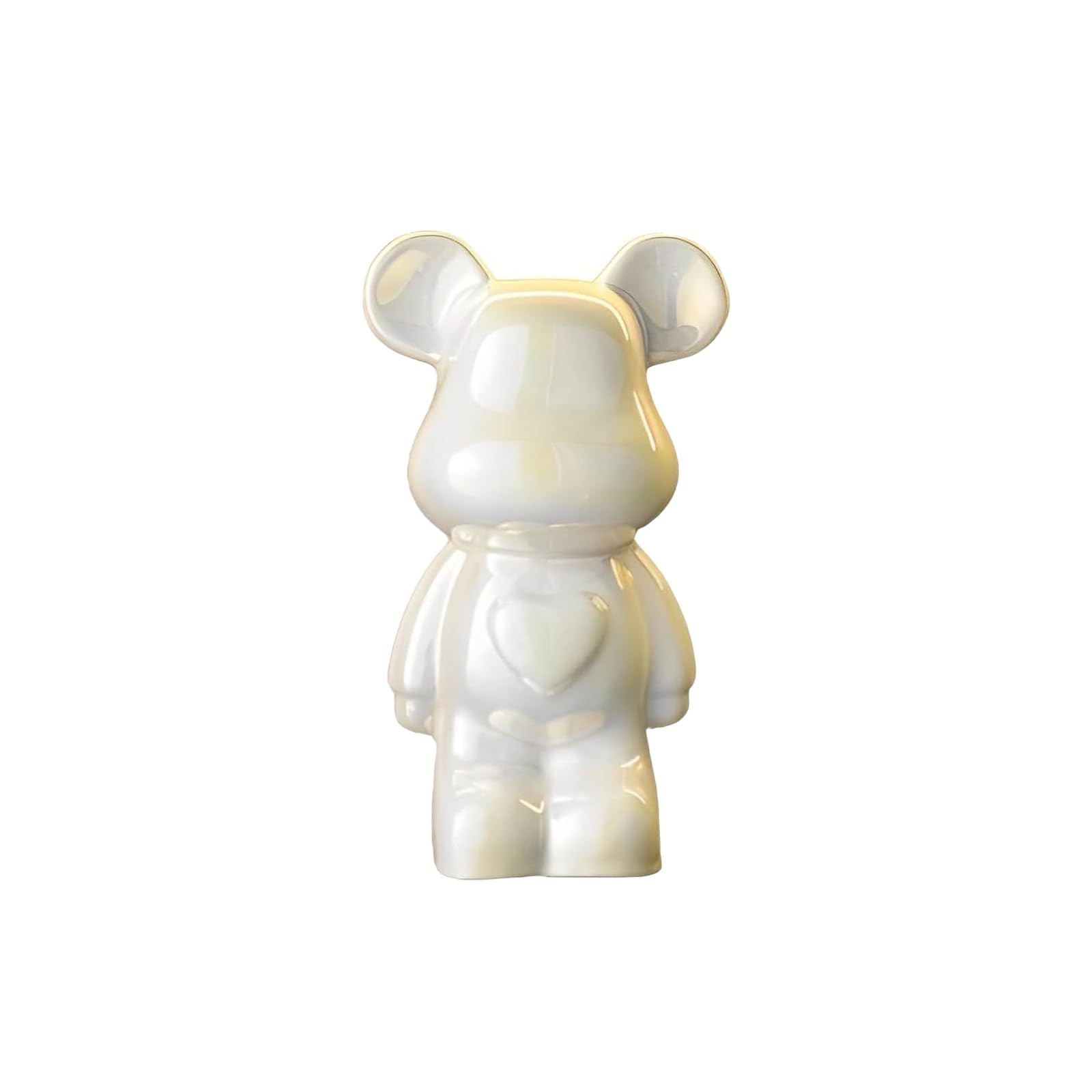 Amazon.co.jp: Hyack オブジェ インテリア 北欧 置物 韓国 クマ