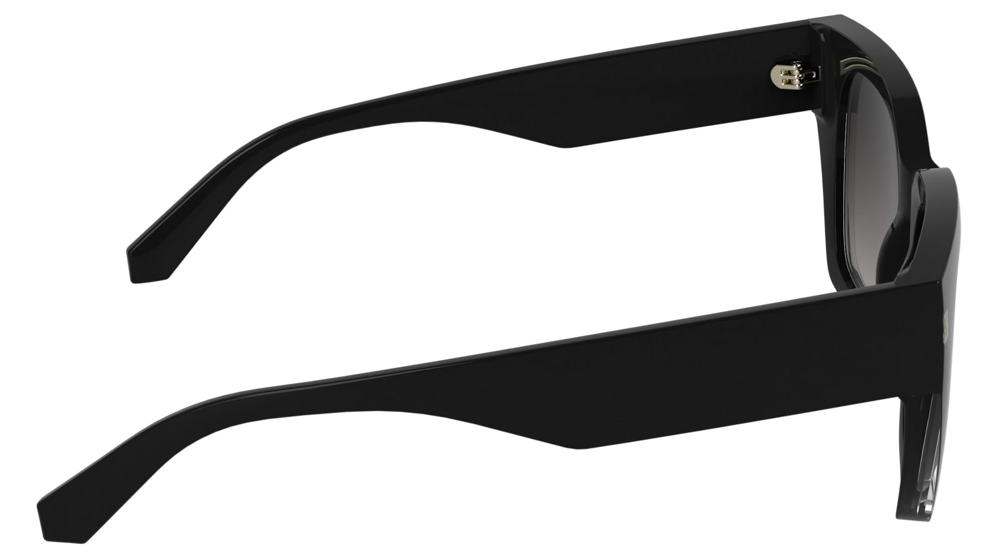 Calvin Klein Jeans Ckj25620s Sunglasses Donna (Pacco da 1)