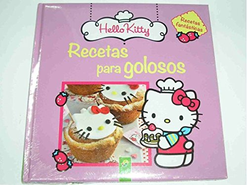 HELLO KITTY RECIPES FOR GOURMA