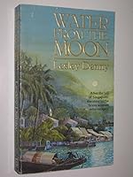 Water from the Moon 009954430X Book Cover