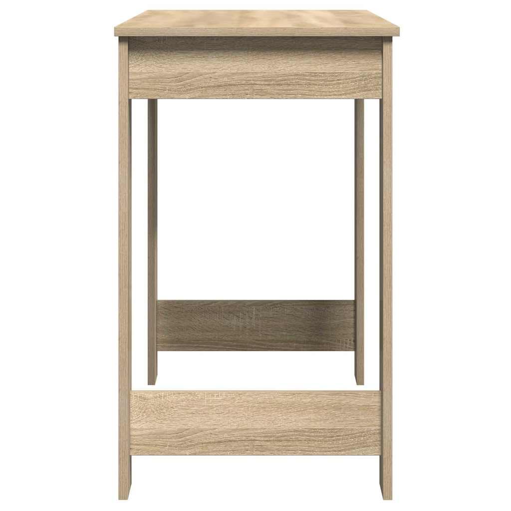 Escritorio con gran superficie de trabajo y amplio espacio de almacenamiento para su estudio en un diseño atemporal
