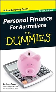 Personal Finance For Australians For Dummies