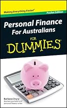 Personal Finance For Australians For Dummies