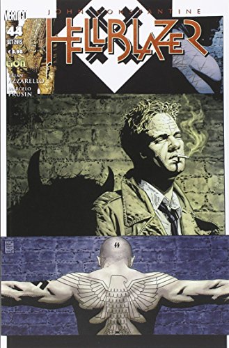 Hellblazer (Vol. 44)