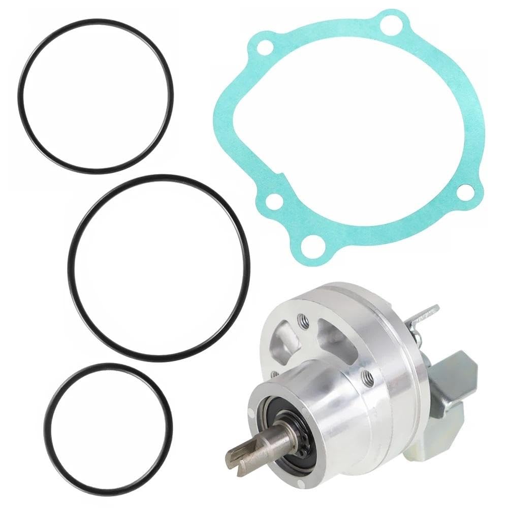 Pompa Dell'acqua Compatibile Con Honda Goldwing 1100 GL1100