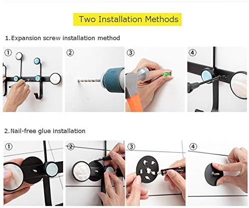 VIDI Nordic Simple Creative Iron Wall Holders Kitchen Shelf Home Decoration Racks Hanger Keys Hooks Storage Rack Frame Organizer