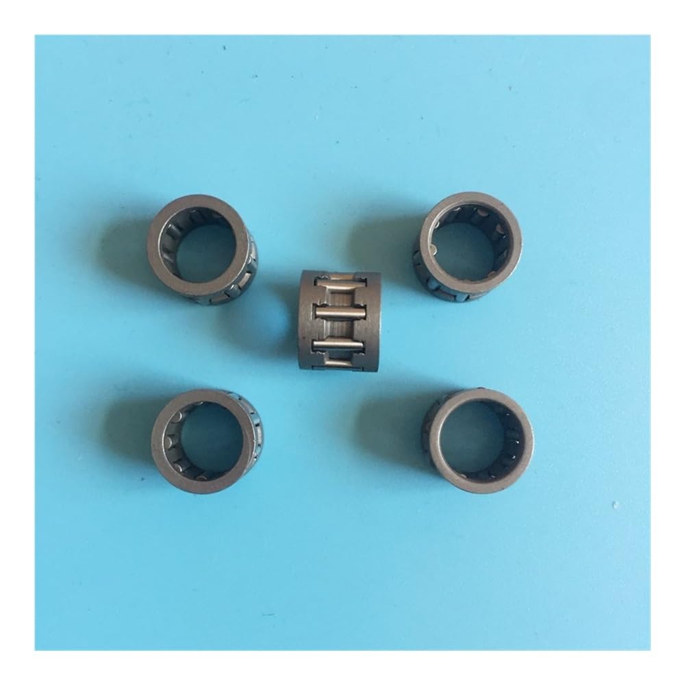 Roulement à aiguilles de piston G3800 pour réparer le moteur thermique de tronçonneuse 3800