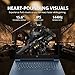 HP Victus Gaming Laptop, 15.6