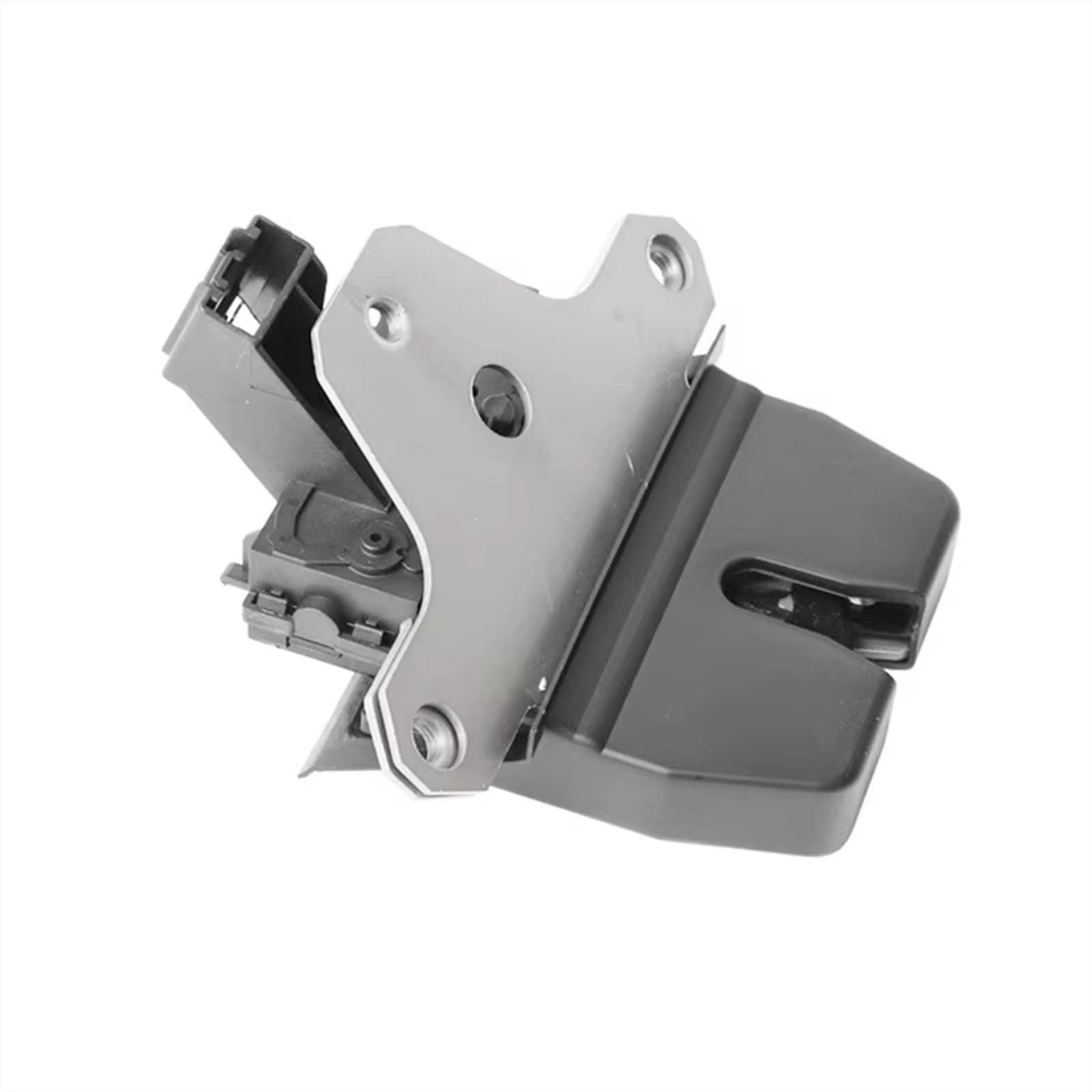 Trunk Boot Lock Compatible with Volvo for S40 for S60 for XC60 Boot Lock Tailgate Lock Luggage Compartment OEM:31440240 31335047 31335870