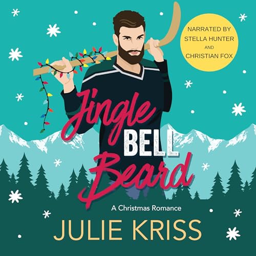 Jingle Bell Beard by Julie Kriss episode artwork