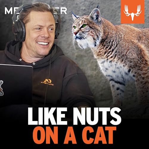 Ep. 826: Like Nuts on a Cat