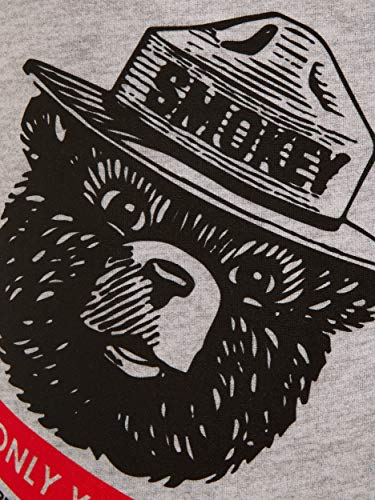 Mad Engine Smokey Men's Only You Sleep Pants2