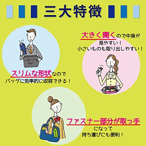 Image of Pen case to become a Kokuyo tray C2 Sheet gray F - VBF 140 - 5