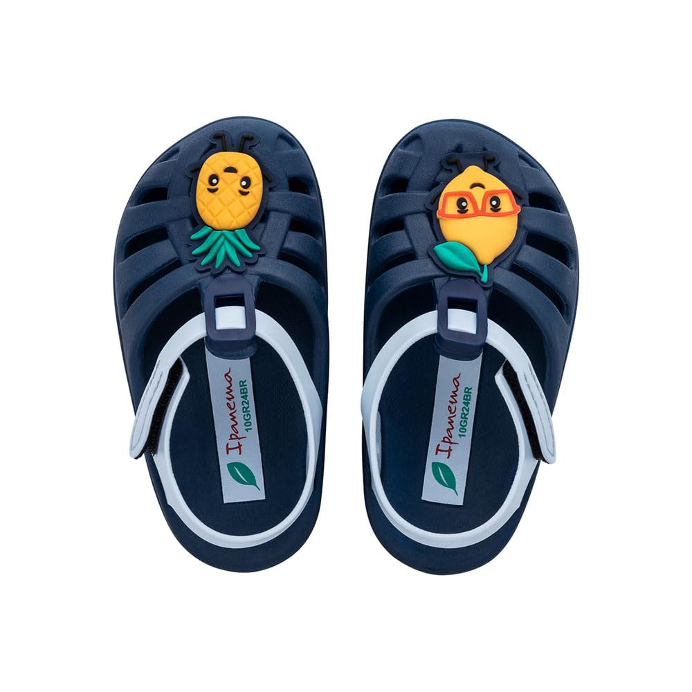 Ipanema Summer XIV Baby Water Shoes EU 27