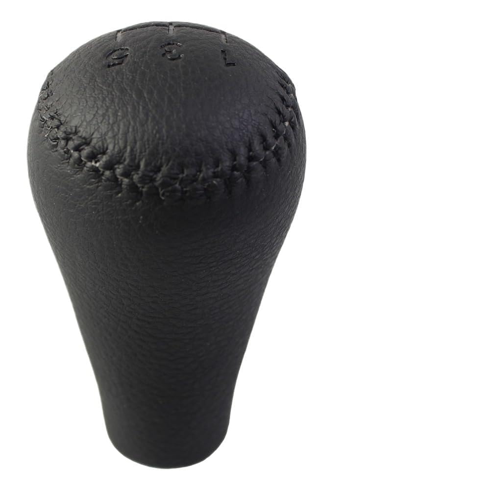 Cvytxesye Ships From: China Mainland; A Leather Gear Shift Transfer Case Knob Compatible With Nissan Patrol Gu Y61 Y62(Ships From: China Mainland; A)