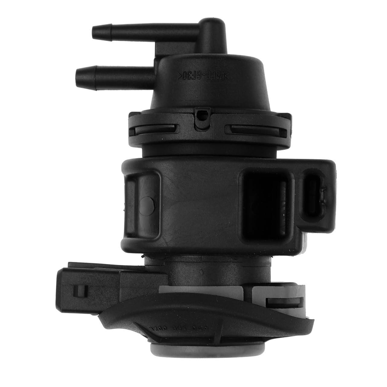 YAOPEI Electrovanne de Pression Turbo Compatible avec Duster Sandero Logan Qashqai Clio Megane Twingo Scenic Kangoo Laguna 702256210 8200201099 8200625684 8200661049