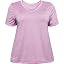Polar Purple (537)/Metallic Silver