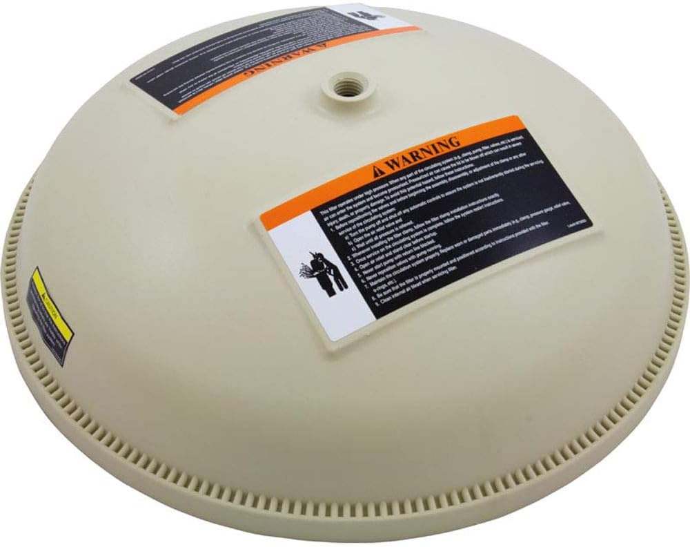 Tank Lid, Pentair American Products CLN/CLR, 240 sqft