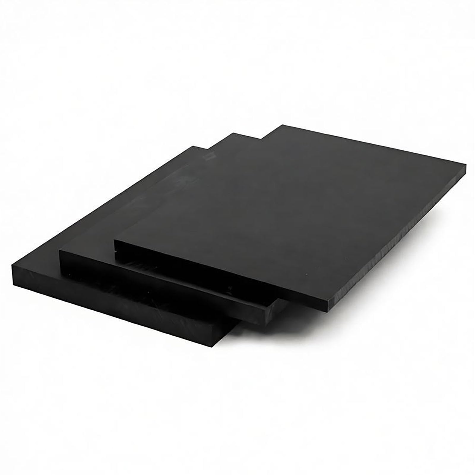 POM Acetal Kunststoffplatte Zerspanbar Technischer Kunststoff