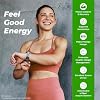 Orgain Organic Vegan Perfect Blend Protein Powder, 20g Clean Plant Protein, 7 Ingredients,lt;1g Sugar, Gluten Free, Non-GMO; No Artificial Flavors, Stevia Extract, Dairy or Soy Ingredients- Chocolate
