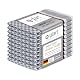 Grubentuch Glart 48GS 10er Set aus 100% Baumwolle