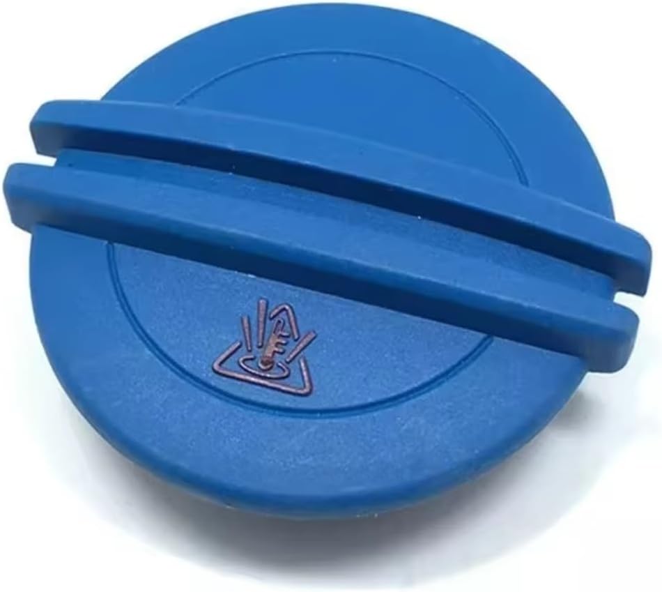 Engine Coolant Tank For VW For Scirocco 2009 2010 2011 2012 2013-2018 3B0121321 Expansion Tank Cap Bottle Reservoir Radiator Cover