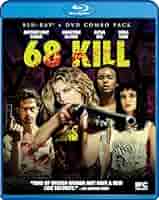 Six Feet Over Killing!! 未開封DVD Six Feet Over Killing!! 未開封DVD