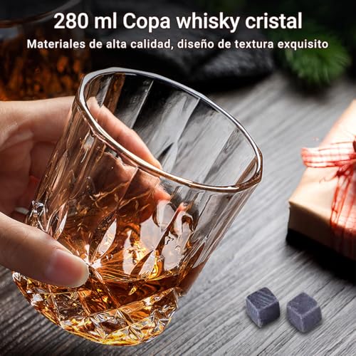 El Mejor Listado de Vasos de agua y de whisky - los preferidos. 26 Imagen adicional