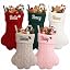 #16 Dog Paw Stockings