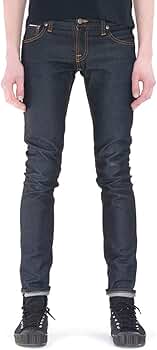 Nudie Jeansデニム LONG JOHN W29 L30 メンズ Nudie Jeans ヌーディージーンズ nudie jeans デニム LONG JOHN