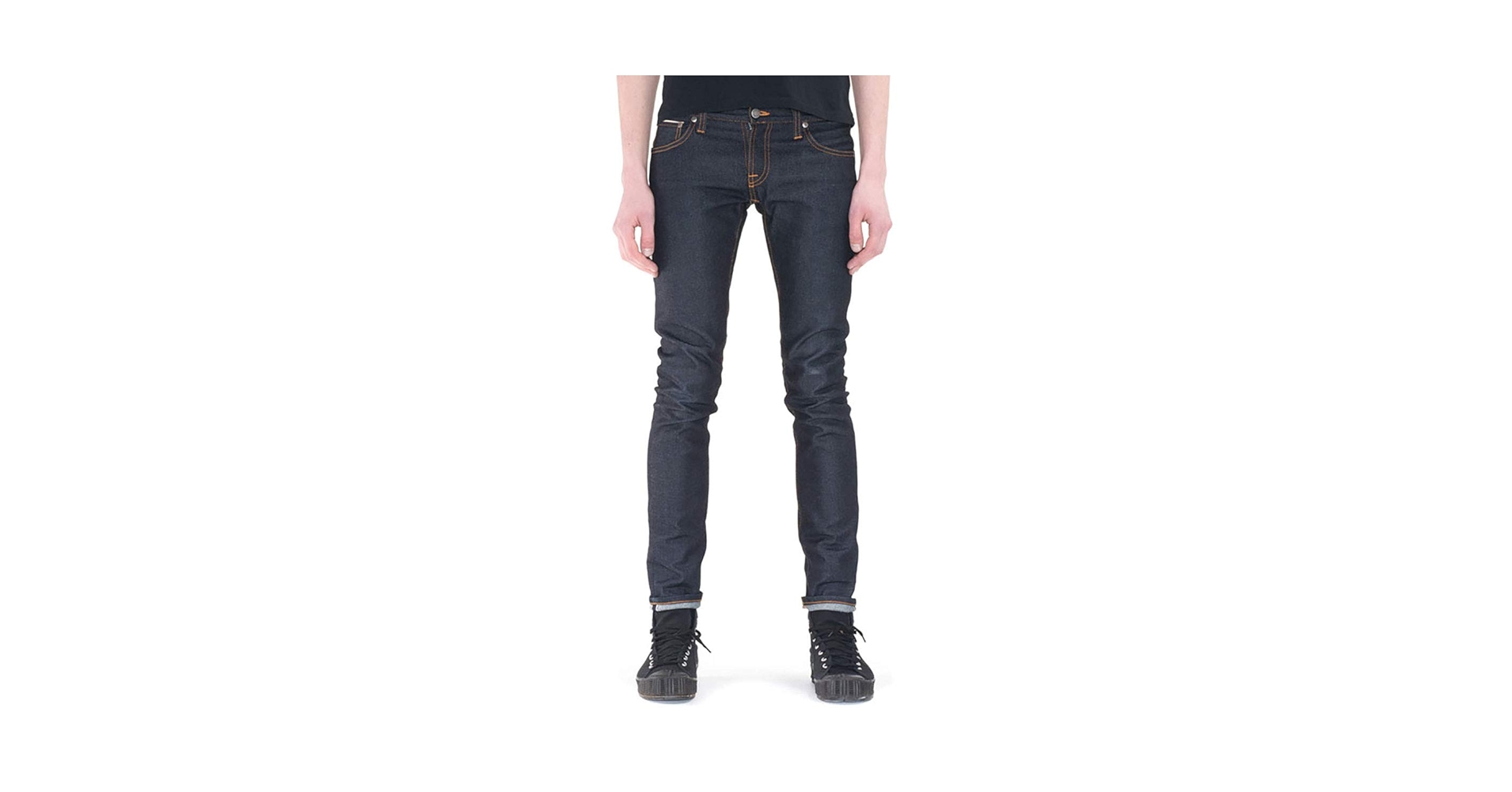 Amazon | [ヌーディージーンズ] Nudie Jeans 正規販売店 世界