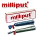 Produktbild Milliput Standard Yellow Grey Epoxy Putty Multi Use (Plumbing Boat Repairs etc) by Milliput