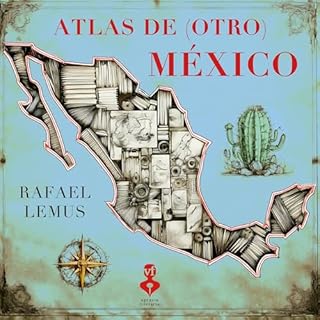Atlas de (otro) M&eacute;xico (Completo) cover art