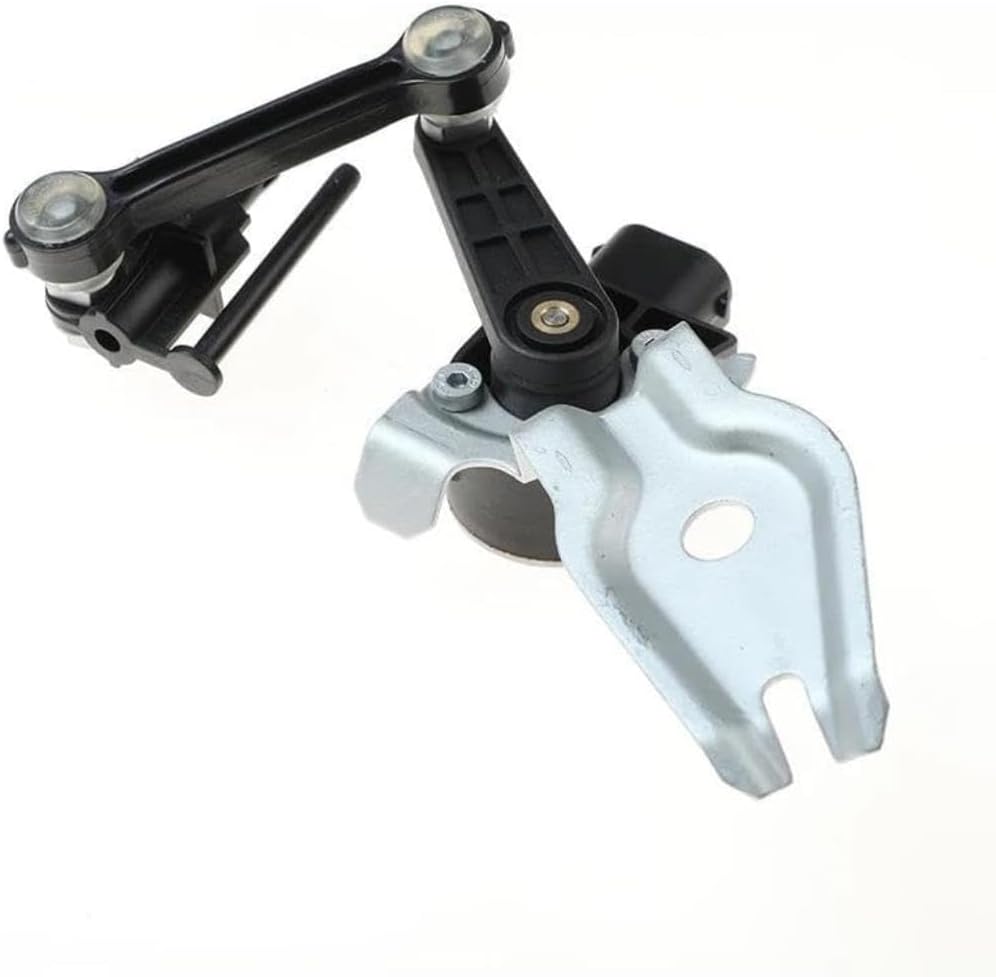 Car Height Level Sensor, Car Height Sensor 7L0616213 Height Level Sensor for Vw for Touareg 2003-2007