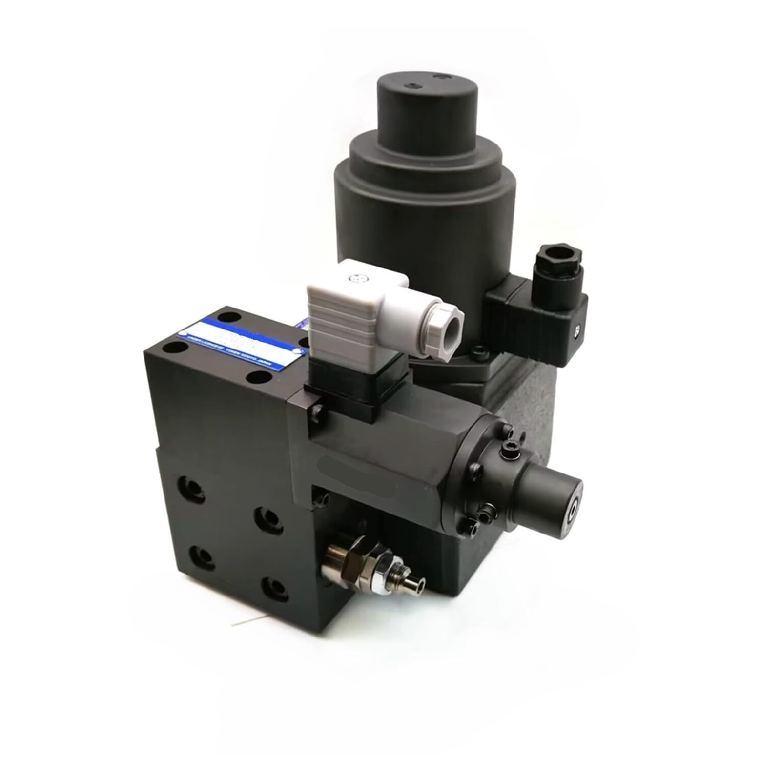 TREDSWQCV Hydraulic Valves EFBG-03-125A-C Proportional Electro-Hydraulic Flow Control and Relief EFBG-03-125A-H(EFBG-03-125A-C)