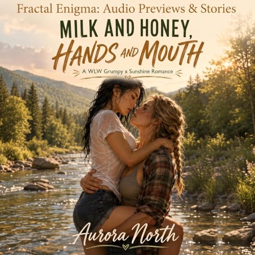 Milk & Honey, Hands & Mouth &mdash; Aurora North (Chapters 1&ndash;5)