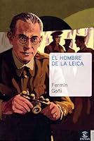 El hombre de la Leica 8467019581 Book Cover