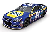 ll Nascar #24 Chase Elliott Napa Auto Parts Chevy SS