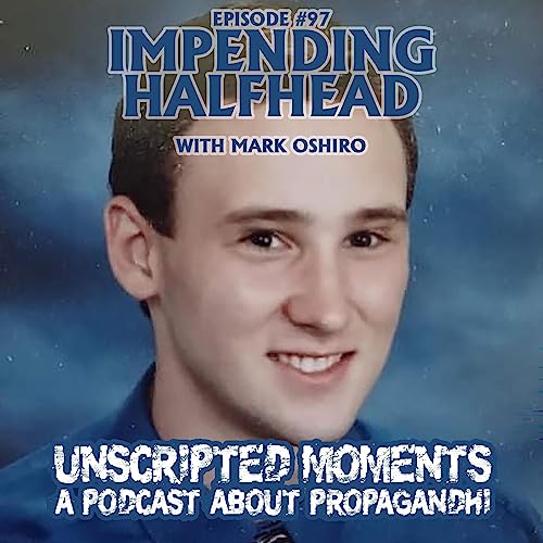Impending Halfhead (EP 97) Podcast Por  arte de portada