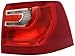 Produktbild VALEO Halogen Rückleuchte, Teilenummer 44456 für die Fahrzeugmodelle Seat Alhambra III (2010 > 2013)