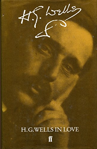 H.G. Wells in Love