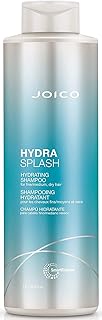 Joico HydraSplash Hydrating Shampoo | Preserve Natural Moisture | For Fine/Medium/Dry Hair